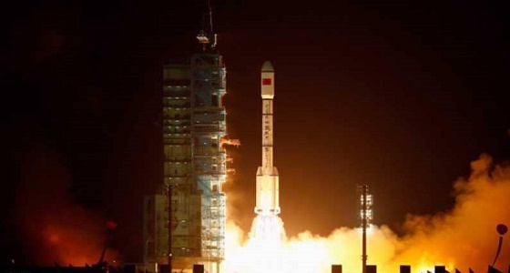 الصين: مختبر فضاء سيصل إلى الأرض مارس المقبل