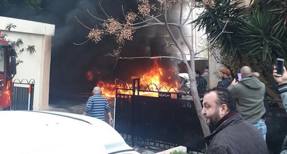 لبنان تكشف تورط إسرائيل في تفجير استهدف مسؤولًا بحماس