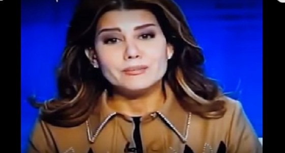 بالفيديو.. مذيعة تقدم استقالتها على الهواء