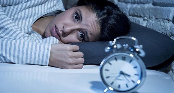 دراسة: النوم أقل من 8 ساعات يسبب الاكتئاب