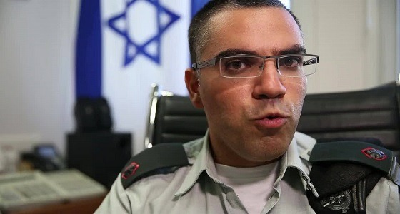 أفيخاي أدرعي: سنواجه أي محاولة لخرق سيادة دولة إسرائيل