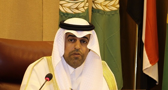البرلمان العربي يعلن دعمه لجهود المبعوث الأممي إلى اليمن