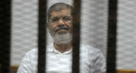 تأجيل محاكمة الرئيس المصري المعزول ” مرسي “