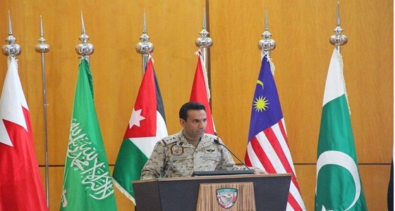 التحالف : سنتخذ كافة الإجراءات لإعادة الأمن إلى عدن
