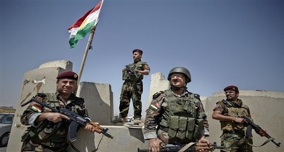 اتفاق تركي أمريكي لوقف تزويد الأكراد بالسلاح وتركهم عزل أمام غزوها