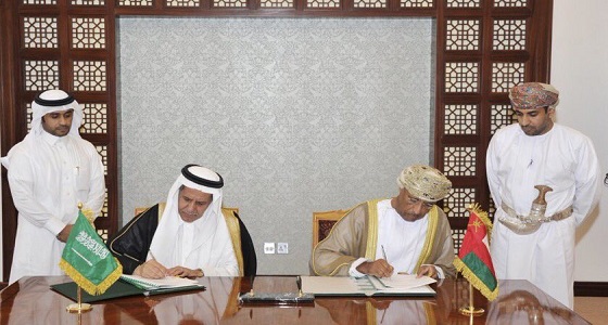 المملكة تمول مشروع الدقم الصناعي في عمان بـ 210 مليون دولار