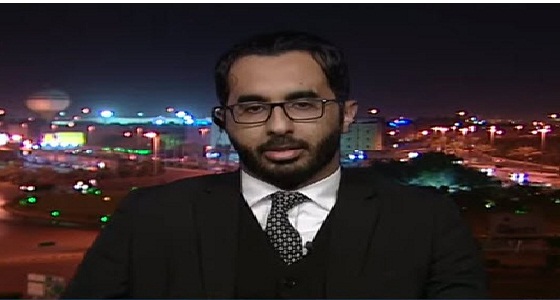 بالفيديو.. كفاح مواطن. .من حارس أمن إلى مدير أحد المراكز التجارية