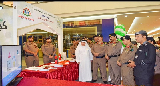 مدني مكة : عدم صدور تراخيص للمواقع ذات الإمدادات الكهربائية الرديئة