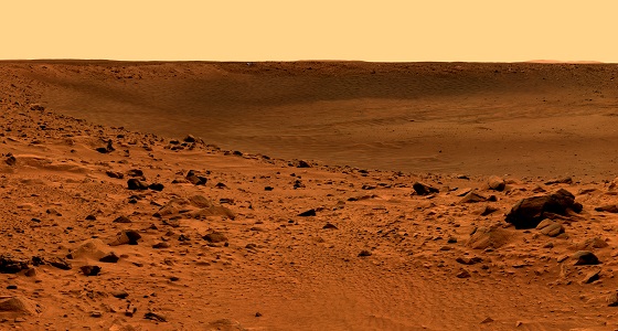 نجاح التجارب الأولية الأمريكية لاستخدام الطاقة النووية على سطح المريخ