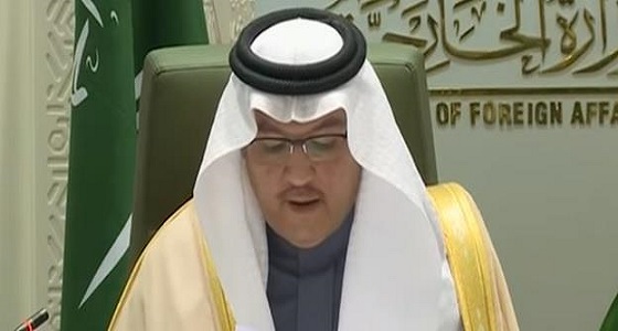 أسامة نقلي: المملكة تطلق خطة المساعدات الإنسانية باليمن وإيران تعبث بمقدراته