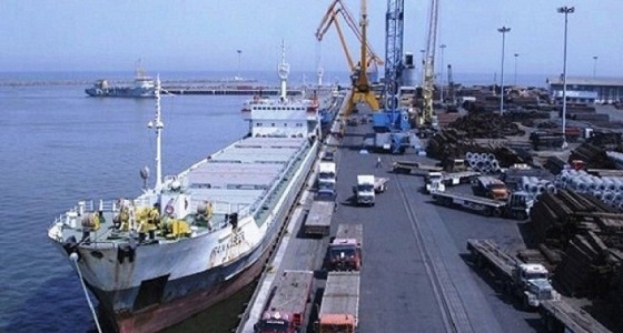 مصر: سوء الأحوال الجوية تغلق مينائي بوغازي والدخيلة