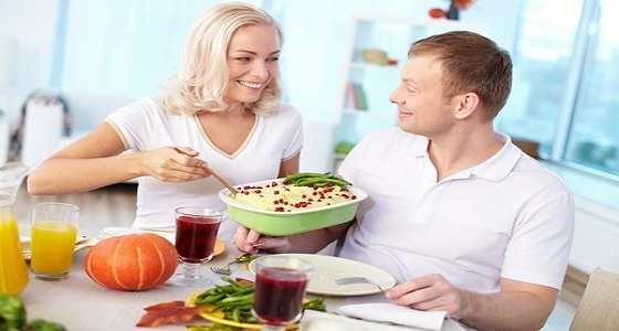 أطعمة هامة لتحسين العلاقة الزوجية الحميمية