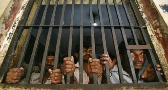 باكستان تسلم الهند قائمة السجناء الهنود المحتجزين لديها