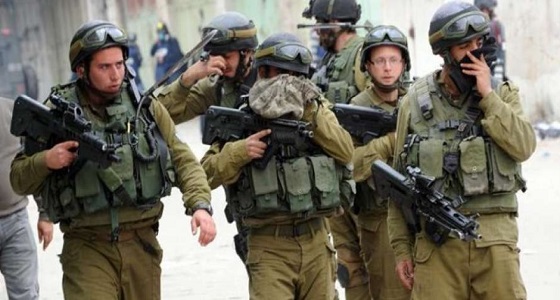 القوات الإسرائيلية تبعد مُسنة مقدسية عن الأقصى