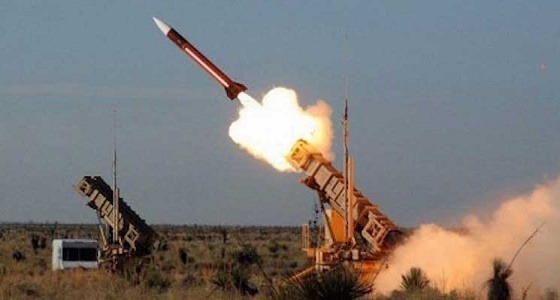 الجيش اليمني: صواريخ الحوثي اتجاه المملكة تثبت تورط إيران