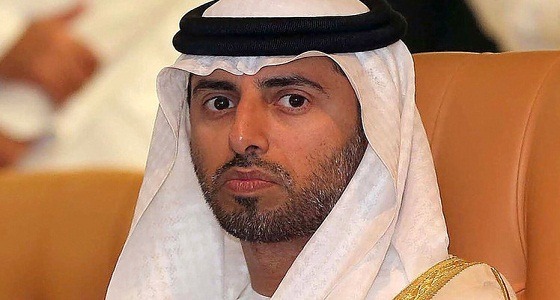 وزير الطاقة الإماراتي يتوقع ارتفاع الطلب على النفط