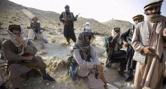  مقتل 63 عضوا من حركة طالبان الأفغانية بغارات شنتها القوات الأمريكية