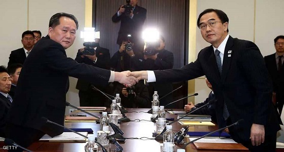 ترحيب بمحادثات الكوريتين في مجلس الأمن