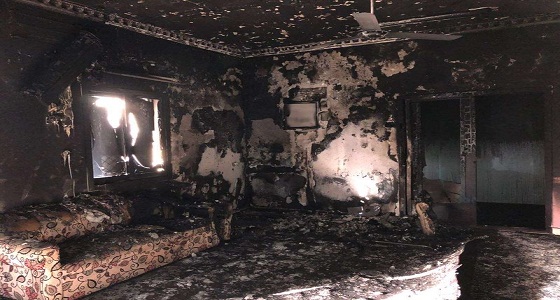 عائلة تفقد أطفالها الـ7 في حريق بالإمارات