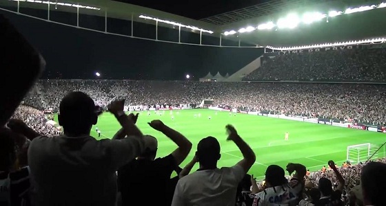 أكثر من نصف مليون مشجع بدوري المحترفين