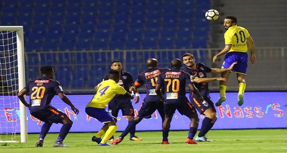 النصر يسعى للاقتراب من الأهلي بمواجهة الفيحاء.. والفتح يستضيف أحد