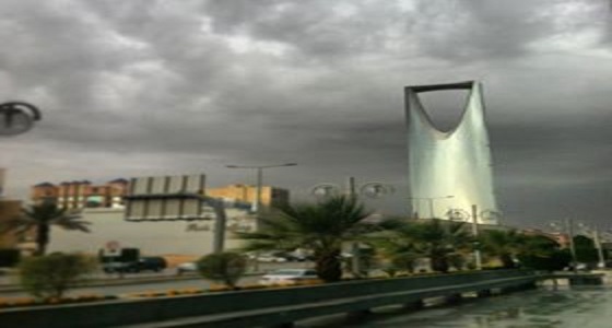 حالة الطقس المتوقعة اليوم الثلاثاء