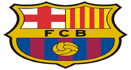 شعار &#8221; البارسا &#8220;.. صممه لاعب كتالوني وغيرته السياسة
