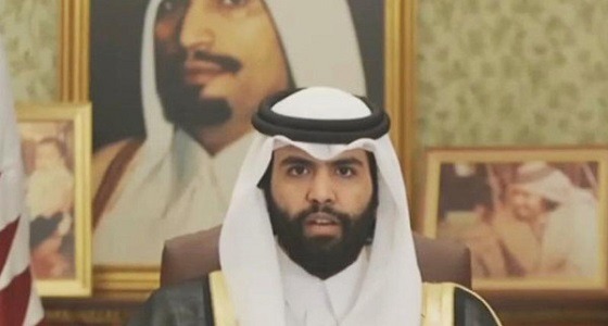 &#8221; بن سحيم &#8221; : الشعب الكويتي لن ينسى تحريض قطر لضرب وحدتهم