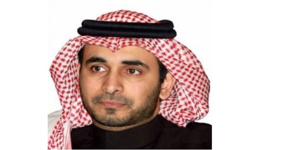 منذر آل الشيخ لـ ” الحمدين ” : مسرحياتكم زائفة والحل في الرياض