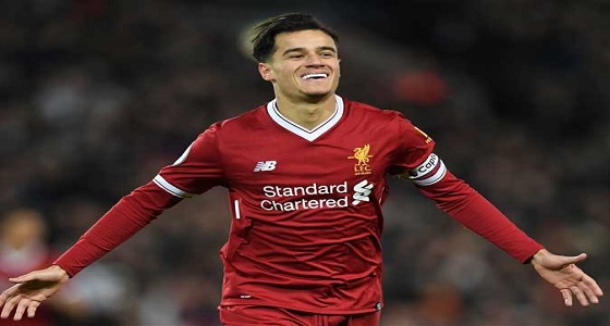 برشلونة يتعاقد مع كوتينيو مقابل 145 مليون جنيه استرليني