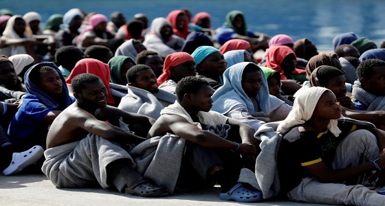 استمرار مسلسل تعذيب المهاجرين في ليبيا