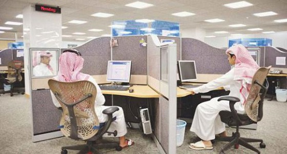 أكثرهم في الرياض.. 20 ألف موظفا يتقاضون أقل من 1500 ريال