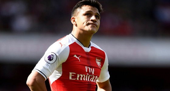 آرسنال يعوض رحيل  سانشيز  بـ ” مالكوم ” و ” دورتموند “