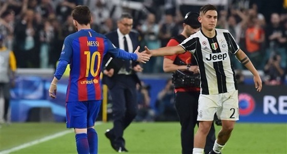 ” لاودروب ” : من الخطأ تشبيه ” ديبالا ” بـ ” ميسي “