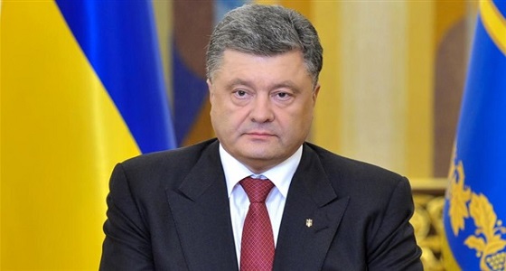تزوير في أوراق رسمية من أجل الرئيس الأوكراني وعائلته
