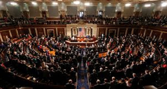 الكونجرس: استئناف العمل على إعداد قانون حول اتفاق النووي الإيراني