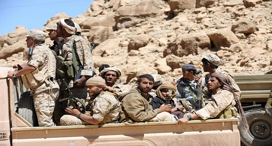 الجيش اليمني يأسر 100 عنصر حوثي.. وتوقعات بشن معركة في صنعاء