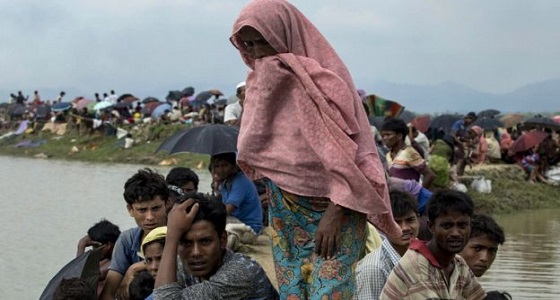” خارجية بنجلاديش ” تكشف عن خطة إعادة الروهينجا بالتنسيق مع الأمم المتحدة