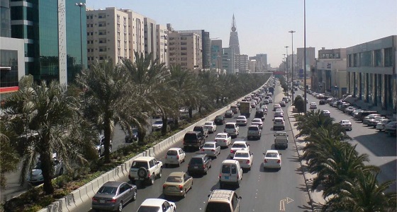 &#8221; المرور &#8221; تسأل المواطنين عن الطرق الأكثر ازدحامًا
