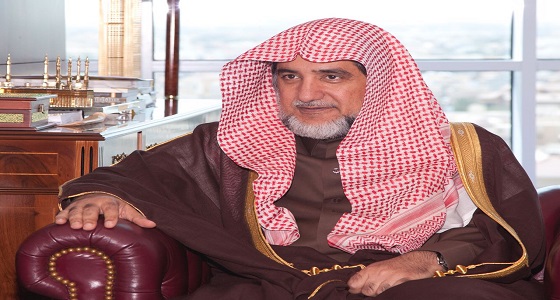 وزير الشؤون الإسلامية يرأس وفد المملكة إلى مؤتمر الأزهر العالمي لنصرة القدس