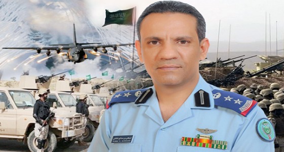 ” المالكي ” ينفي صحة ماتم تداوله حول إطلاق ميليشيا الحوثي صاروخاً على الرياض