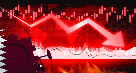 ” التنافسية الدولية ” تفضح أكاذيب قطر.. وتؤكد تراجعها إلى المرتبة الـ25