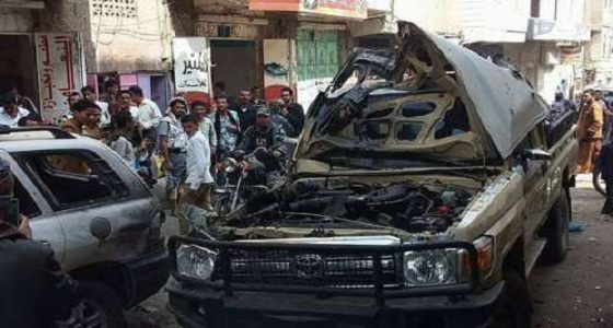 مسؤول يمني ينجو من محاولة اغتيال في تعز