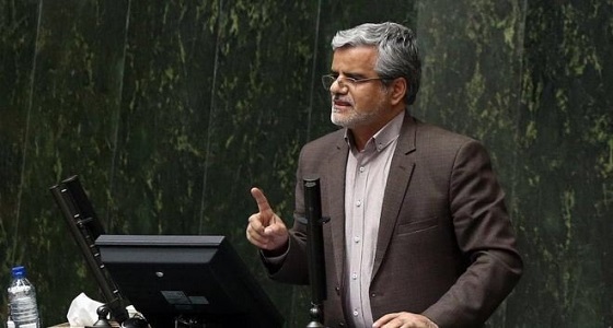 ” صادقي ” : الأشخاص الذين يكشفون الفساد لا يشعرون بالأمان في إيران