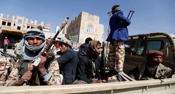 ” خسة ” الحوثيين.. الاعتداء على سيدة في صنعاء