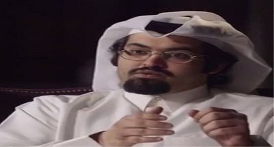 معارض قطري مهاجمًا وزير خارجية الدويلة: بوق أصفر يضلل ويكذب