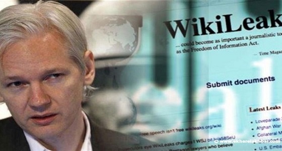 مؤسس ” ويكيليكس ” يحصل على الجنسية الإكوادورية