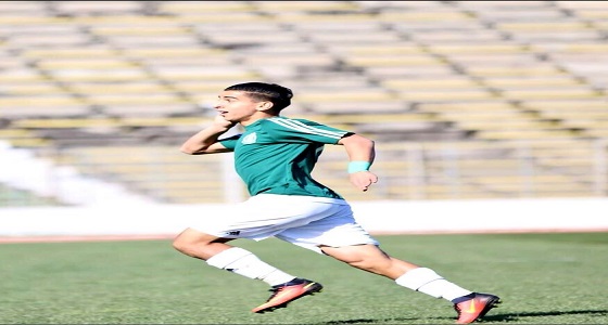 رسميًا.. الشباب يتعاقد مع لاعب الأهلي طرابلس مؤيد اللافي