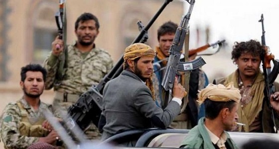 صفعة جديدة لإيران.. تقرير دولي يثبت تصديرها الأسلحة إلى الحوثيين