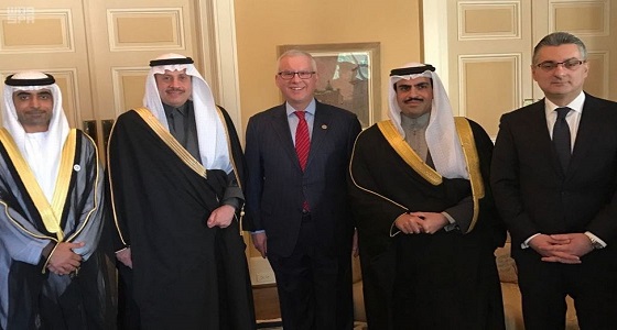 سفير خادم الحرمين الشريفين لدى كندا يؤكد متانة العلاقات العربية الكندية